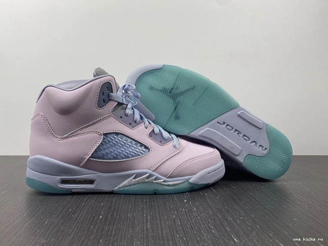 Chep Onekick Retro 4008 Jordan5 Sustainable DV0562- Easter 1015